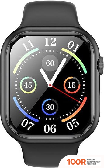 Borofone BD10 (ЧЕРНЫЙ) (294891)