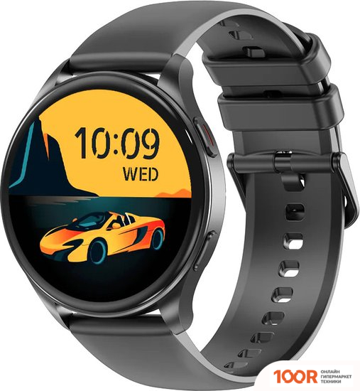 Blackview X20 (ЧЕРНЫЙ) (294885)