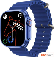 Awei H16 (СИНИЙ) (294834)