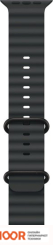 Apple WATCH ULTRA 2 LTE 49 ММ (ТИТАНОВЫЙ КОРПУС, ЧЕРНЫЙ/ЧЕРНЫЙ, РЕМЕШОК ИЗ ЭЛАСТОМЕРА) (294812)