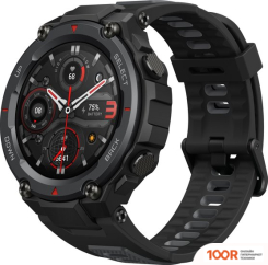 Amazfit T-REX PRO (ЧЕРНЫЙ) (294337)