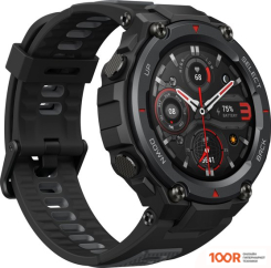 Amazfit T-REX PRO (ЧЕРНЫЙ) (294337)