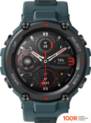 Amazfit T-REX PRO (ЛАЗУРНО-СИНИЙ) (294335)