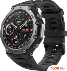 Amazfit T-REX 3 (ОНИКС) (294333)