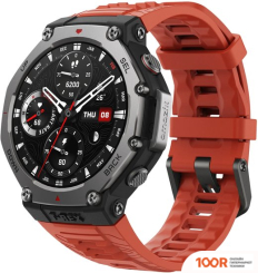 Amazfit T-REX 3 (ЛАВА) (294332)