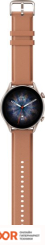 Amazfit GTR 3 PRO (КОРИЧНЕВЫЙ) (294280)