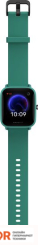 Amazfit BIP U PRO (ЗЕЛЕНЫЙ) (294268)