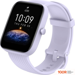 Amazfit BIP 3 (СИНИЙ) (294246)