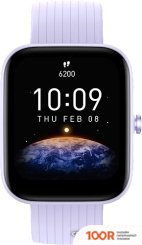 Amazfit BIP 3 (СИНИЙ) (294246)