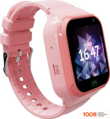 Aimoto OMEGA 4G (РОЗОВЫЙ) (294205)