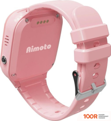 Aimoto OMEGA 4G (РОЗОВЫЙ) (294205)