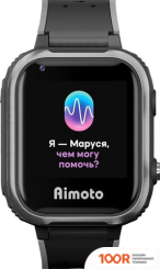 Aimoto IQ 4G (ЧЕРНЫЙ) (294187)