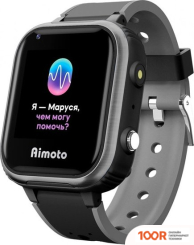 Aimoto IQ 4G (ЧЕРНЫЙ) (294187)