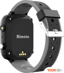 Aimoto IQ 4G (ЧЕРНЫЙ) (294187)