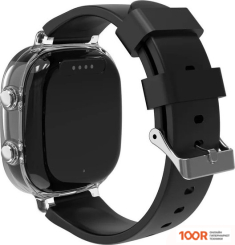 Aimoto CRYSTAL 4G (ЧЕРНЫЙ) (294163)