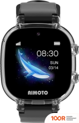 Aimoto CRYSTAL 4G (ЧЕРНЫЙ) (294163)