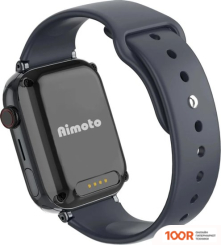 Aimoto CONCEPT (ЧЕРНЫЙ) (294161)