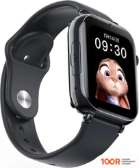 Aimoto CONCEPT (ЧЕРНЫЙ) (294161)