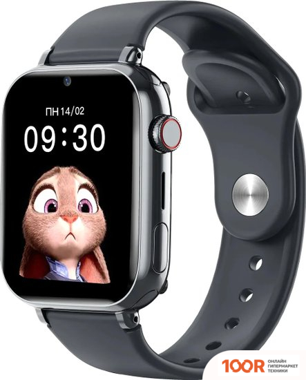 Aimoto CONCEPT (ЧЕРНЫЙ) (294161)