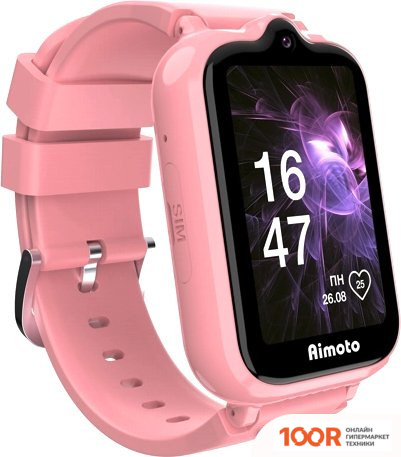 Aimoto ACTIVE PRO (РОЗОВЫЙ) (294158)