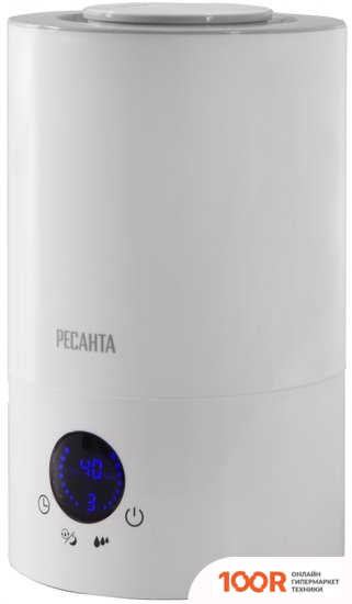 Увлажнитель воздуха Ресанта УВ-4 (292840)
