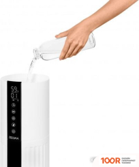 Увлажнитель воздуха Zeegma VERS UV GRAND WHITE (292836)