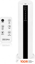 Увлажнитель воздуха Zeegma VERS UV GRAND WHITE (292836)