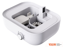 Увлажнитель воздуха Zanussi ZH 4.5 T CLASSICO (292806)