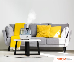 Увлажнитель воздуха Zanussi ZH 4.5 T CLASSICO (292806)