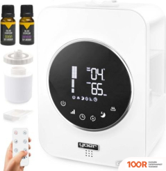 Увлажнитель воздуха Yoer AQUALIO HU01W (292805)