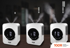 Увлажнитель воздуха Yoer AQUALIO HU01W (292805)