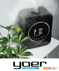 Увлажнитель воздуха Yoer AQUALIO HU01BK (292804)