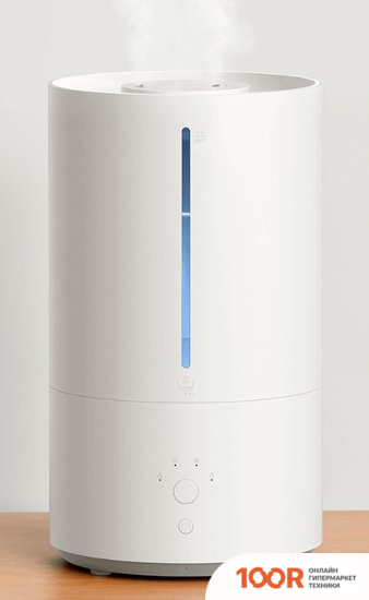 Увлажнитель воздуха Xiaomi SMART HUMIDIFIER 2 MJJSQ05DY (КИТАЙСКАЯ ВЕРСИЯ) (292801)