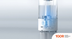 Увлажнитель воздуха Xiaomi SMART HUMIDIFIER 2 MJJSQ05DY (ЕВРОПЕЙСКАЯ ВЕРСИЯ) (292800)