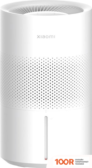Увлажнитель воздуха Xiaomi SMART EVAPORATIVE HUMIDIFIER CJSJSQ02XYUE (ЕВРОВИЛКА) (292799)
