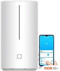 Увлажнитель воздуха Xiaomi MIJIA SMART STERILIZATION SCK0A45 (КИТАЙСКАЯ ВЕРСИЯ) (292797)