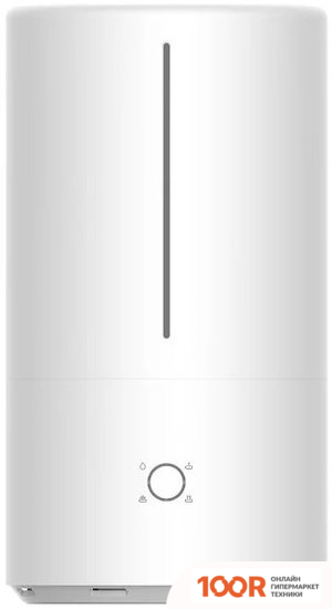 Увлажнитель воздуха Xiaomi MIJIA SMART STERILIZATION SCK0A45 (КИТАЙСКАЯ ВЕРСИЯ) (292797)