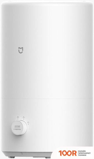 Увлажнитель воздуха Xiaomi MIJIA SMART AIR HUMIDIFIER MJJSQ04DY (КИТАЙСКАЯ ВЕРСИЯ) (292795)