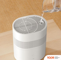 Увлажнитель воздуха Xiaomi MIJIA PURE SMART HUMIDIFIER CJSJSQ01DY (КИТАЙСКАЯ ВЕРСИЯ) (292793)