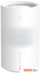 Увлажнитель воздуха Xiaomi MIJIA PURE SMART EVAPORATIVE HUMIDIFIER 3 CJSJSQ02XY (КИТАЙСКАЯ ВЕРСИЯ) (292791)