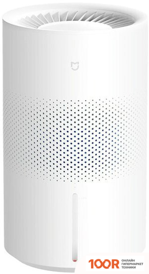 Увлажнитель воздуха Xiaomi MIJIA PURE SMART EVAPORATIVE HUMIDIFIER 3 CJSJSQ02XY (КИТАЙСКАЯ ВЕРСИЯ) (292791)