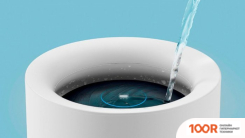 Увлажнитель воздуха Xiaomi MIJIA PURE HUMIDIFIER PRO CJSJSQ02LX (КИТАЙСКАЯ ВЕРСИЯ) (292790)