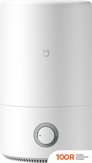 Увлажнитель воздуха Xiaomi MIJIA AIR HUMIDIFIER MJJSQ02LX (КИТАЙСКАЯ ВЕРСИЯ) (292785)