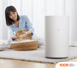 Увлажнитель воздуха Xiaomi MIJA PURE SMART HUMIDIFIER PRO ENHANCED EDITION CJSJSQ04LX (КИТАЙСКАЯ ВЕРСИЯ) (292784)
