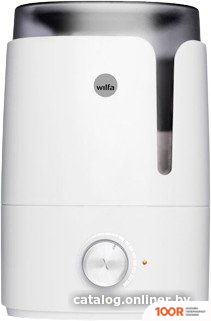 Увлажнитель воздуха Wilfa HU-35W (292781)