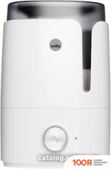 Увлажнитель воздуха Wilfa HU-35W (292781)