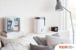 Увлажнитель воздуха Wilfa HU-35W (292781)