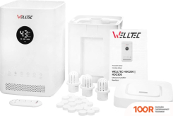 Увлажнитель воздуха Welltec HDO300 (292780)