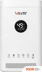 Увлажнитель воздуха Welltec HDO300 (292780)