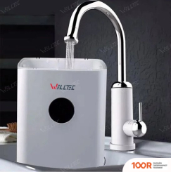 Увлажнитель воздуха Welltec HDO300 (292780)